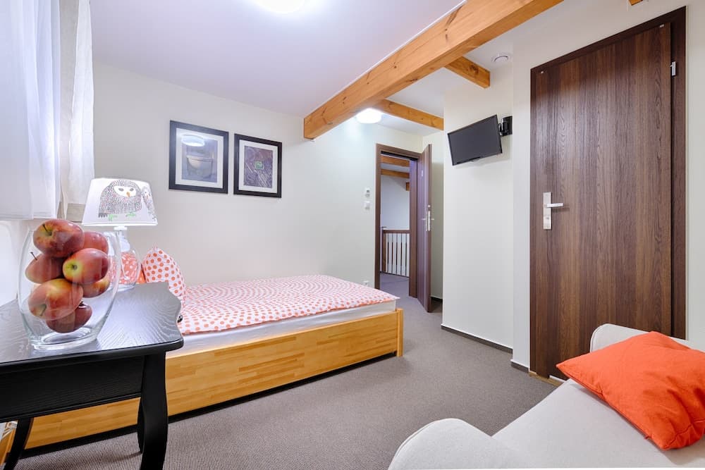 Baltycka44 Rooms & Apartments