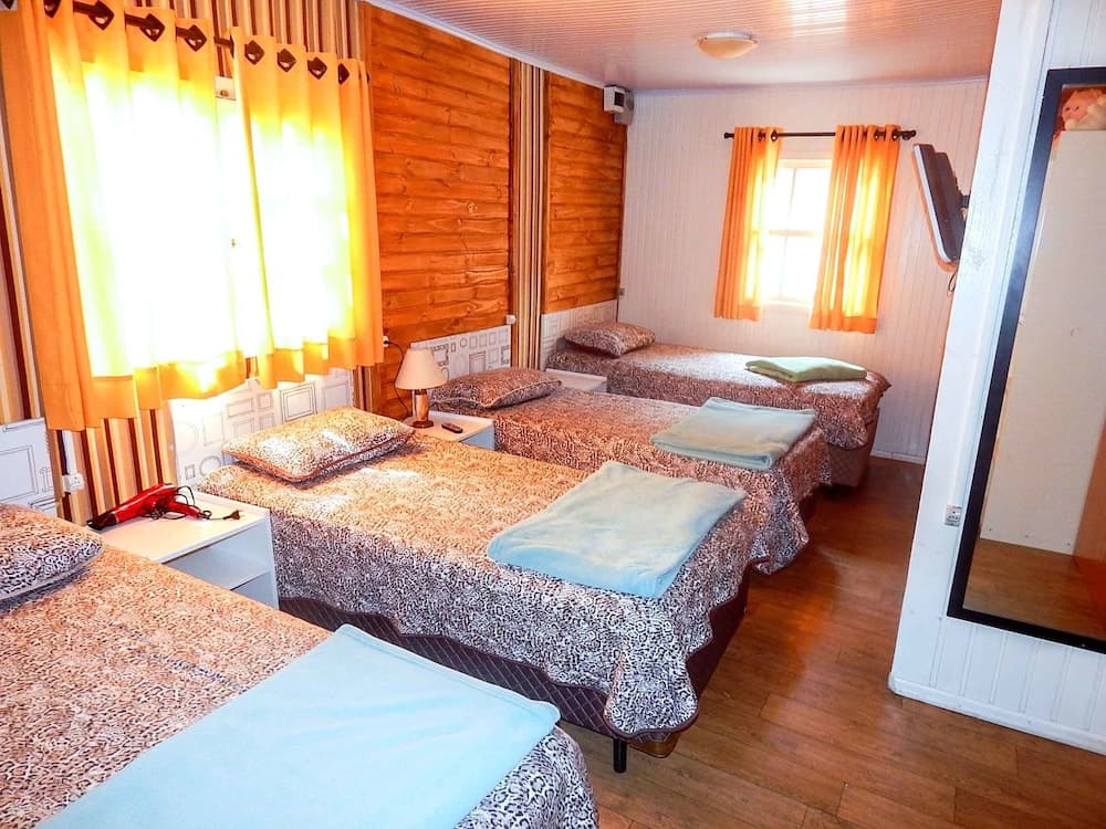 Residencial Vista do Centro Gramado