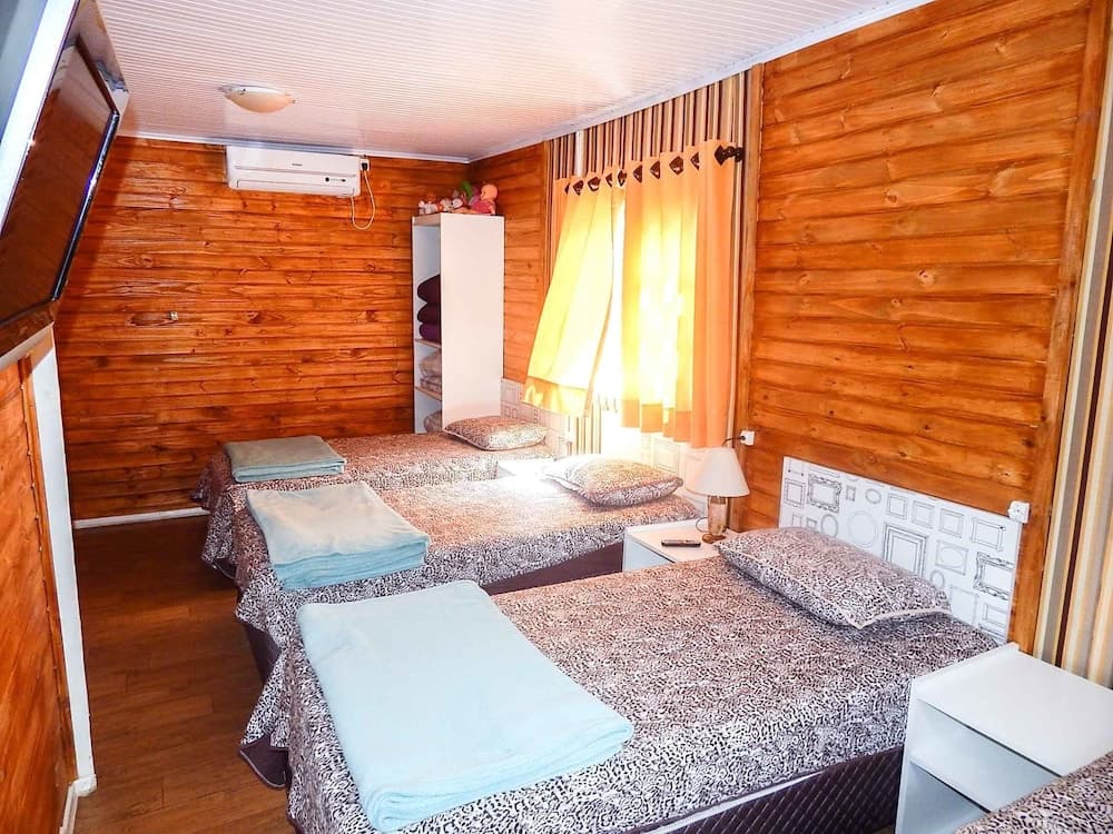 Residencial Vista do Centro Gramado