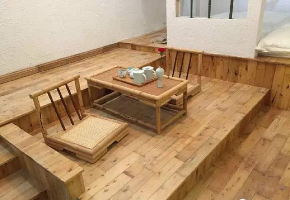 Jiuhua Mountain Banchumeisu Inn