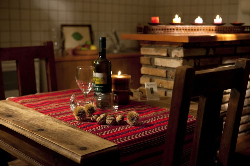 Agnantio studios & suites