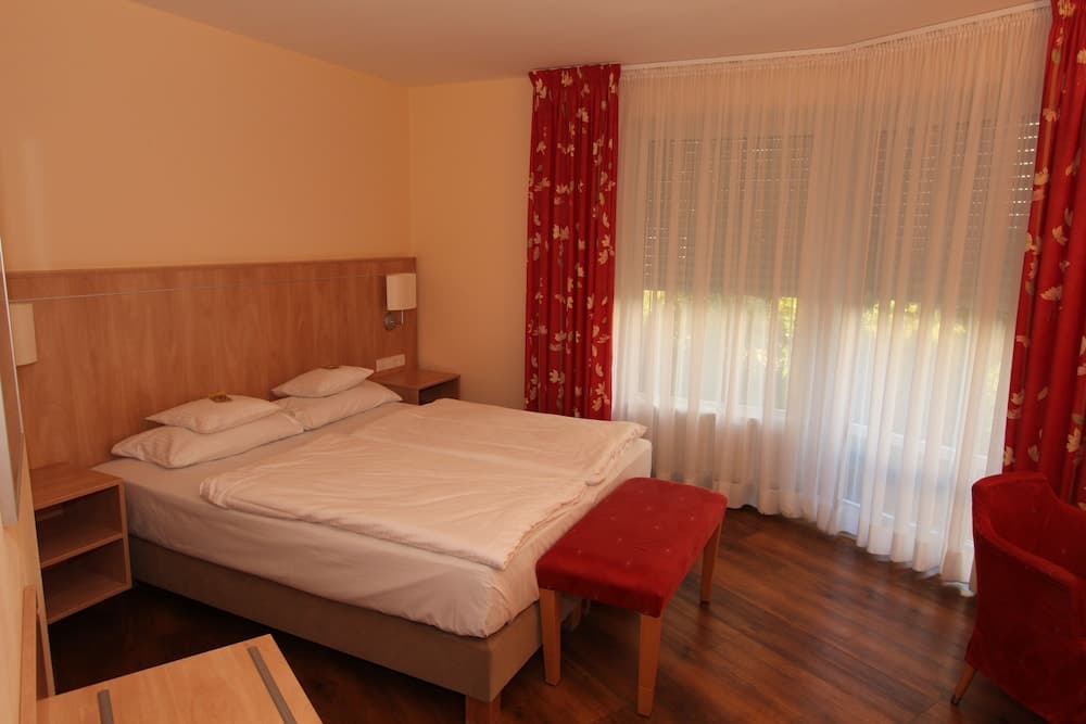 Hotel Jott wie Jäger