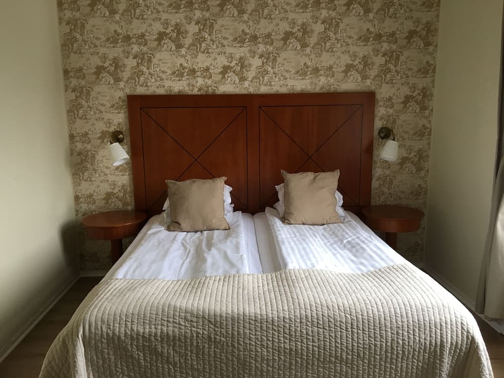 Stadshotellet i Sölvesborg