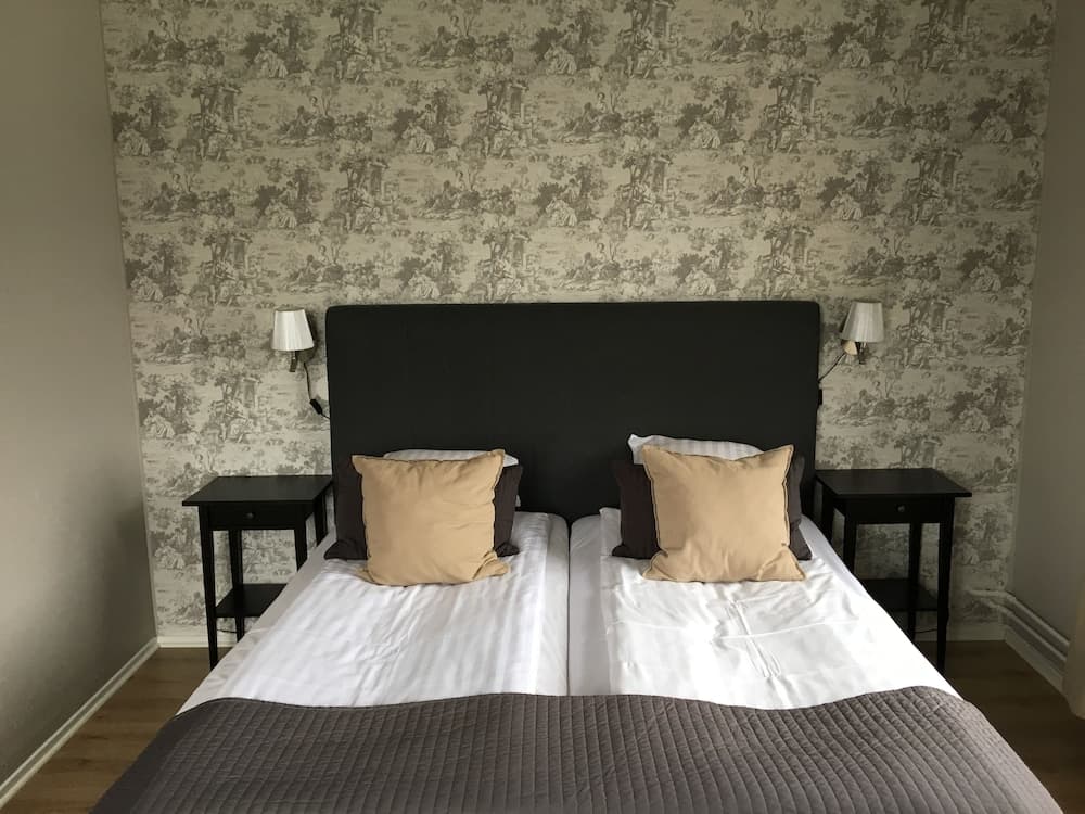 Stadshotellet i Sölvesborg