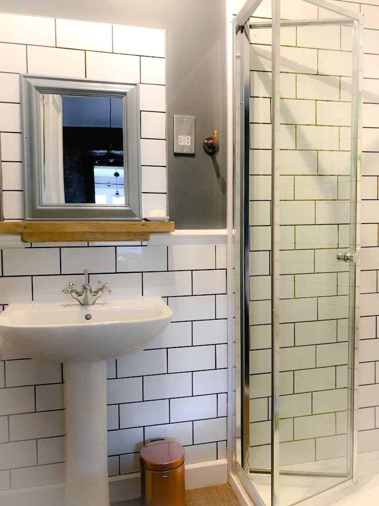 An Còrr Bed and Breakfast