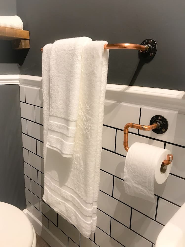 An Còrr Bed and Breakfast