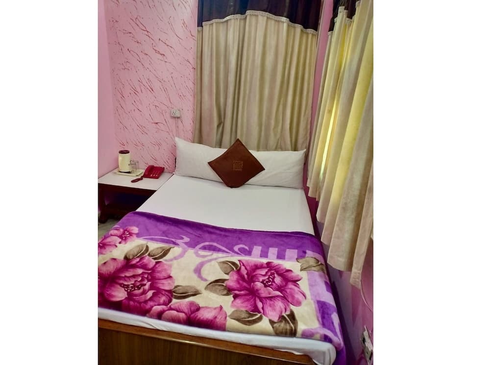 Hotel Jai Maa Palace