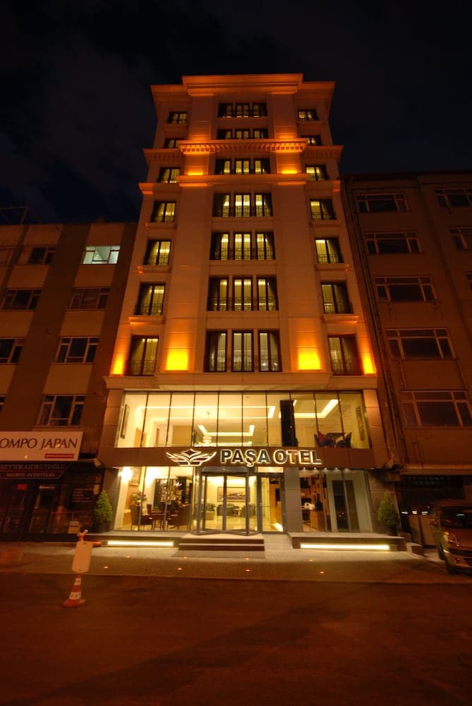 hotel image