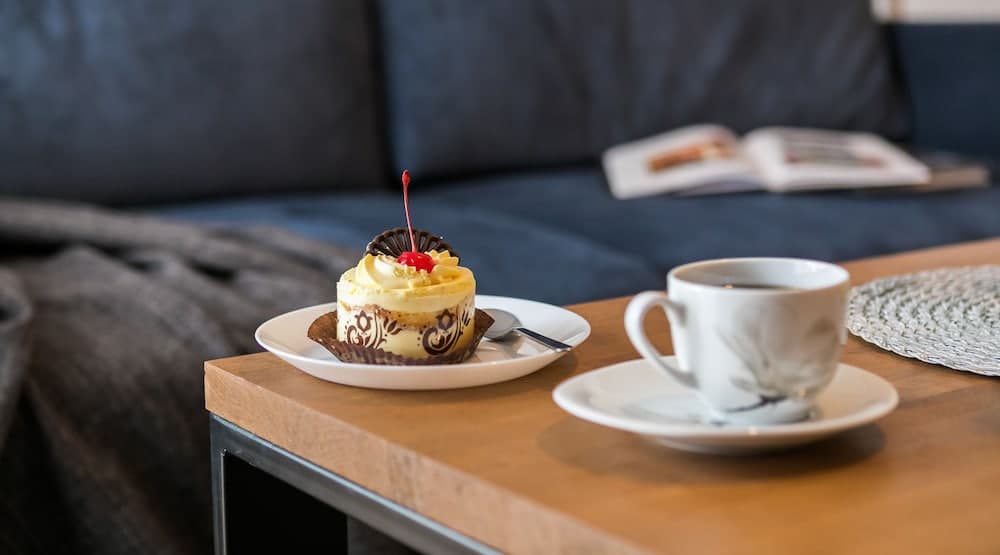 Vistula Boutique Exclusive Apartments