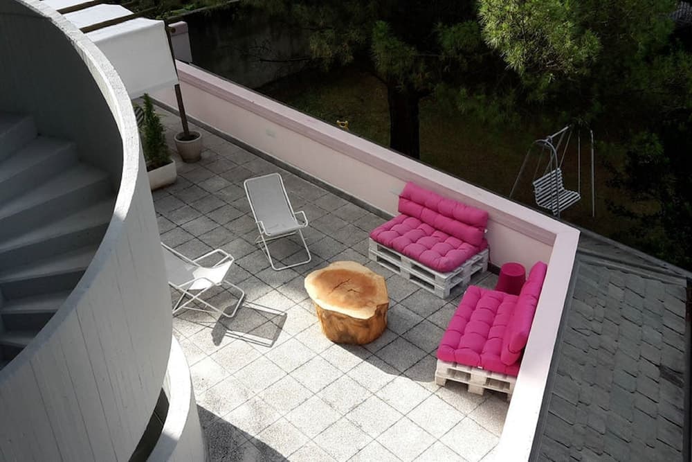 Bed and Breakfast Sweet Home