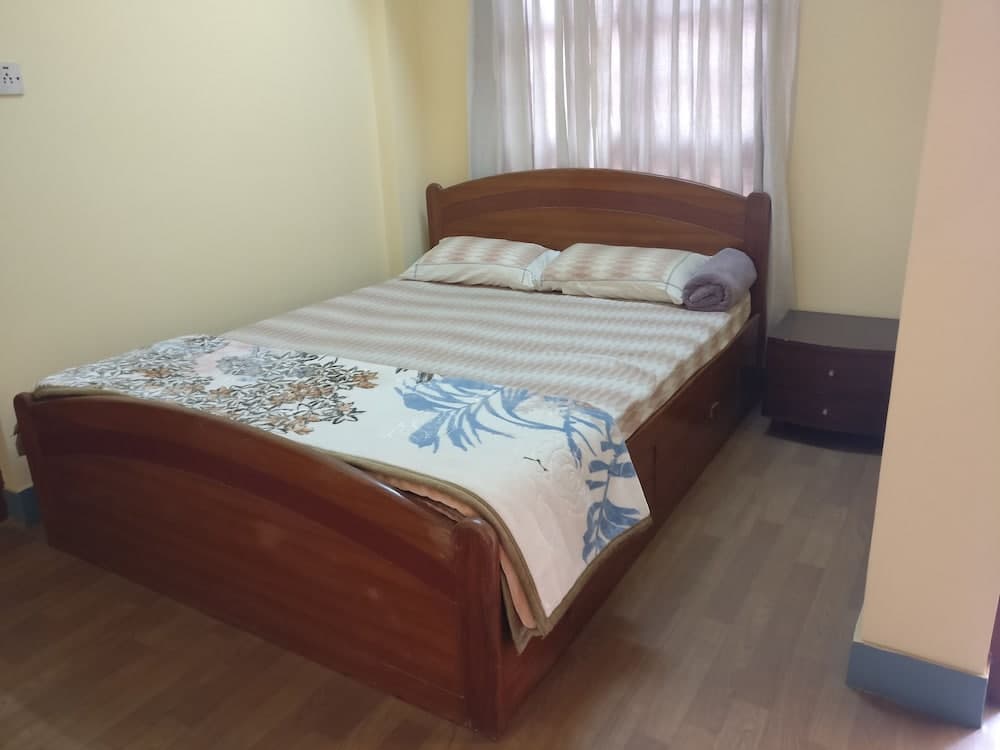 Om Pension Guest House