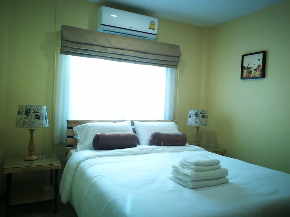 Teerada Boutique Place