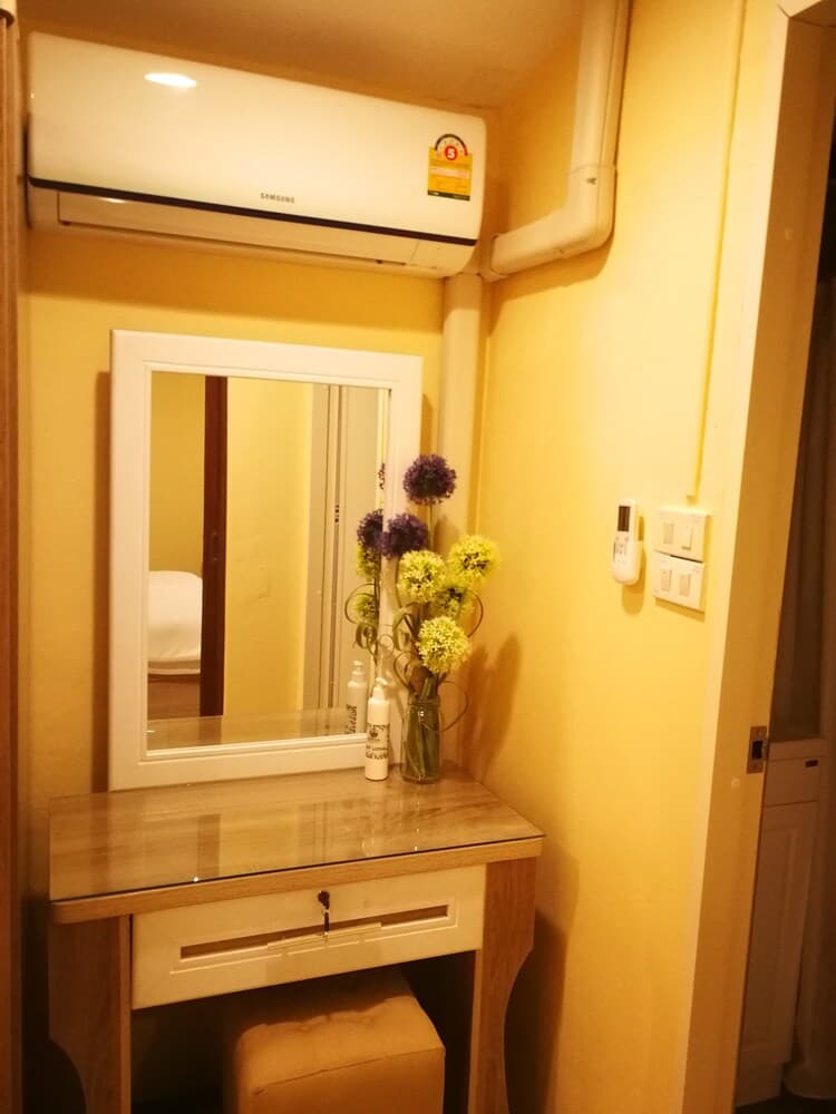 Teerada Boutique Place