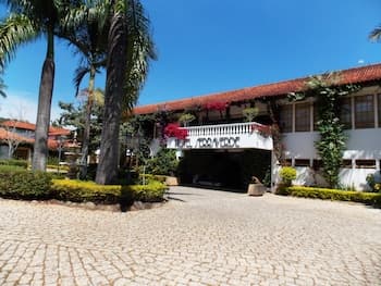 Hotel Serraverde