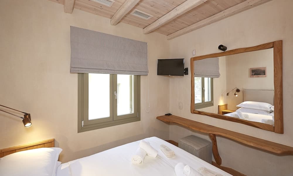 Sunrise Pelion Villas Tsagkarada