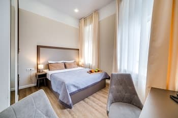 Lotman Boutique Hotel