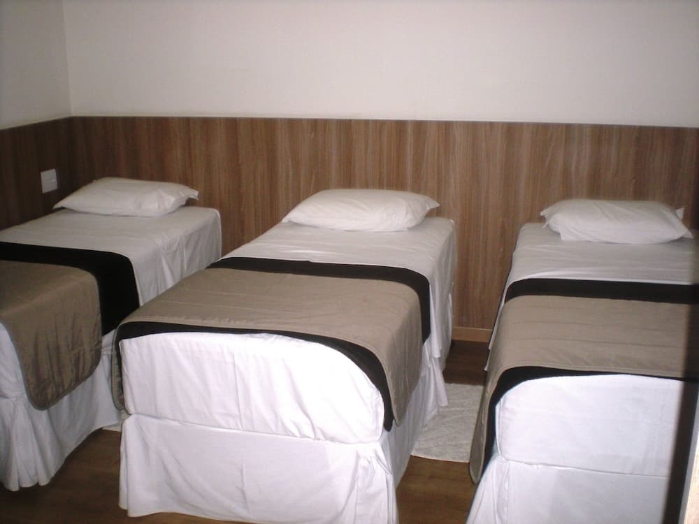 Hotel Villaggio Nobre