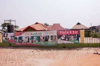 Exclusive Relaxation Place & Bar