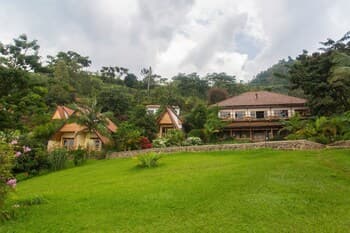 Paradise Kivu