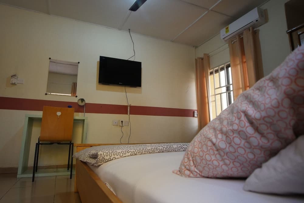 Good Morning Guest House