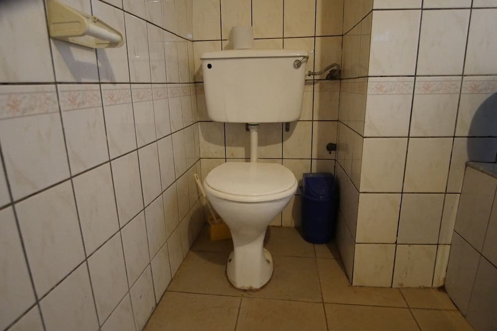 Tim Freeman Guest House