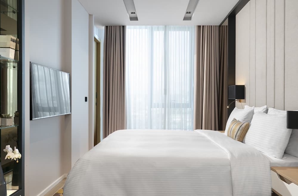 Westside Residences By Rotana