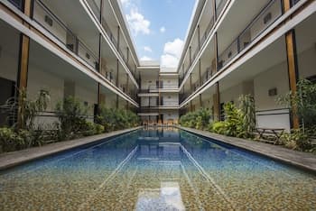 Hotel Andiroba Palace