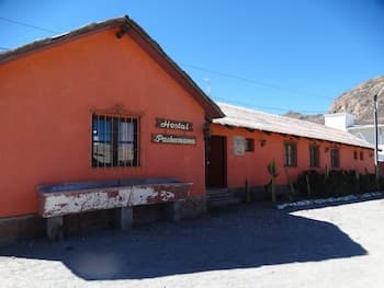 Hostal Pachamama Putre - Hostel