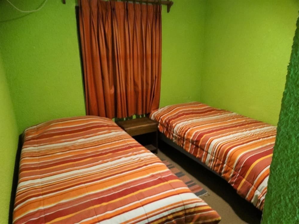 Hostal Pachamama Putre