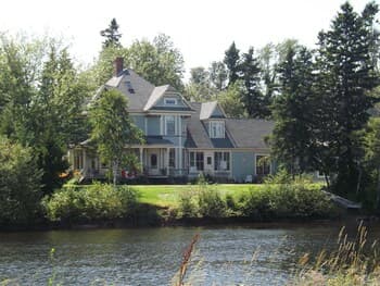 Terra Bella by the Shore