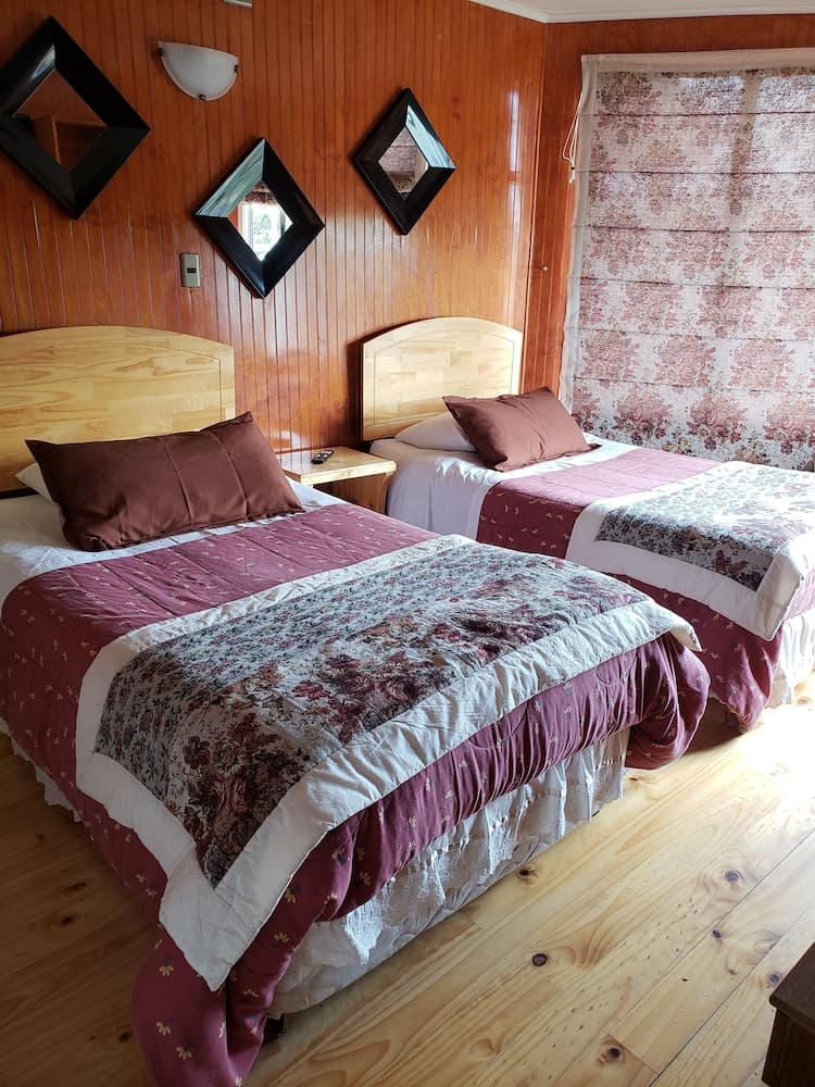 Hostal Galvarino Puerto Natales