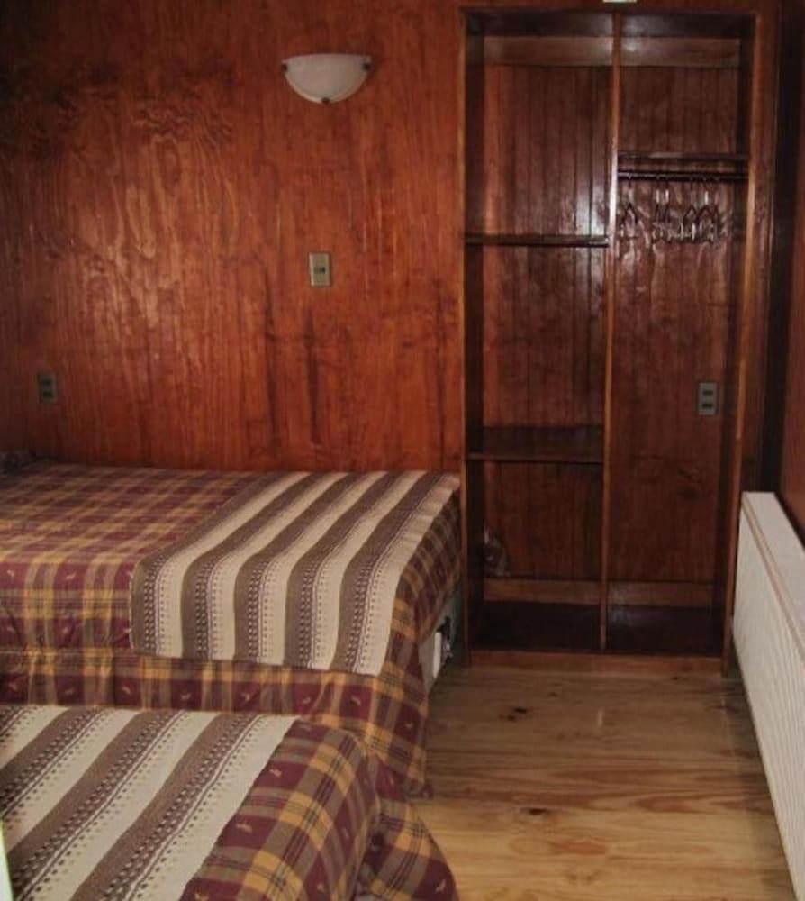 Hostal Galvarino Puerto Natales