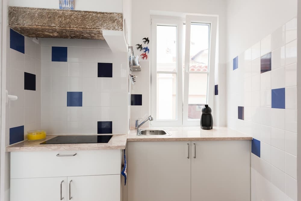 Romantic Rooftop 1BR in Alfama - Gonzalo's Guest