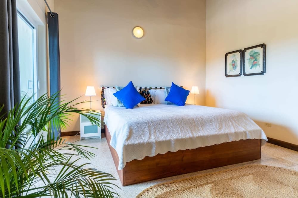 Nianna Coral Bay Splendid Townhouse- 4