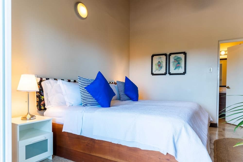 Nianna Coral Bay Splendid Townhouse- 4