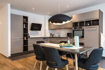 Ferienwohnung Pfänder