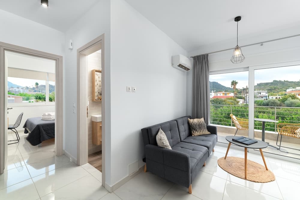 L&C Boutique Apartments