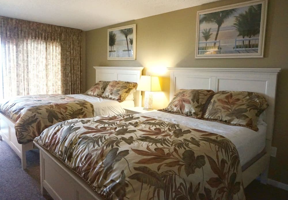 Sea Oats Beach Resort by Liberte