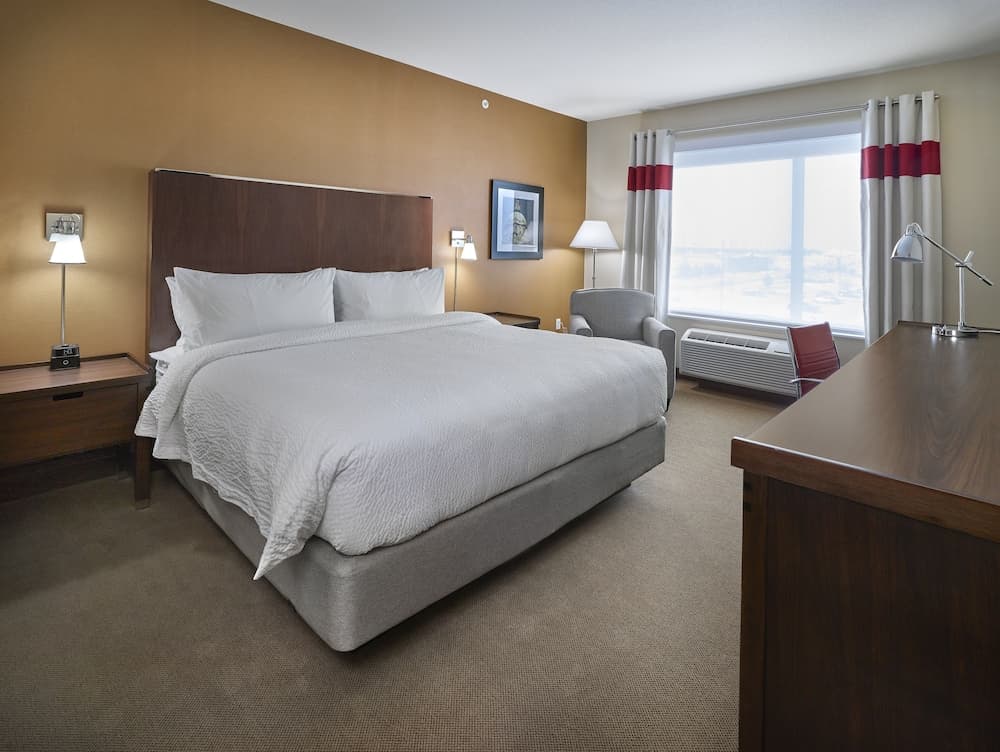 Four Points by Sheraton Edmonton West