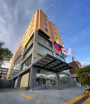 Duitama Nivari Hotel