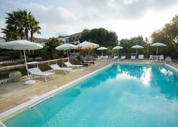 Agriturismo Villa Flavia