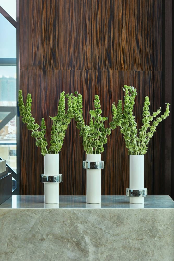 AC Hotel by Marriott Nashville Downtown