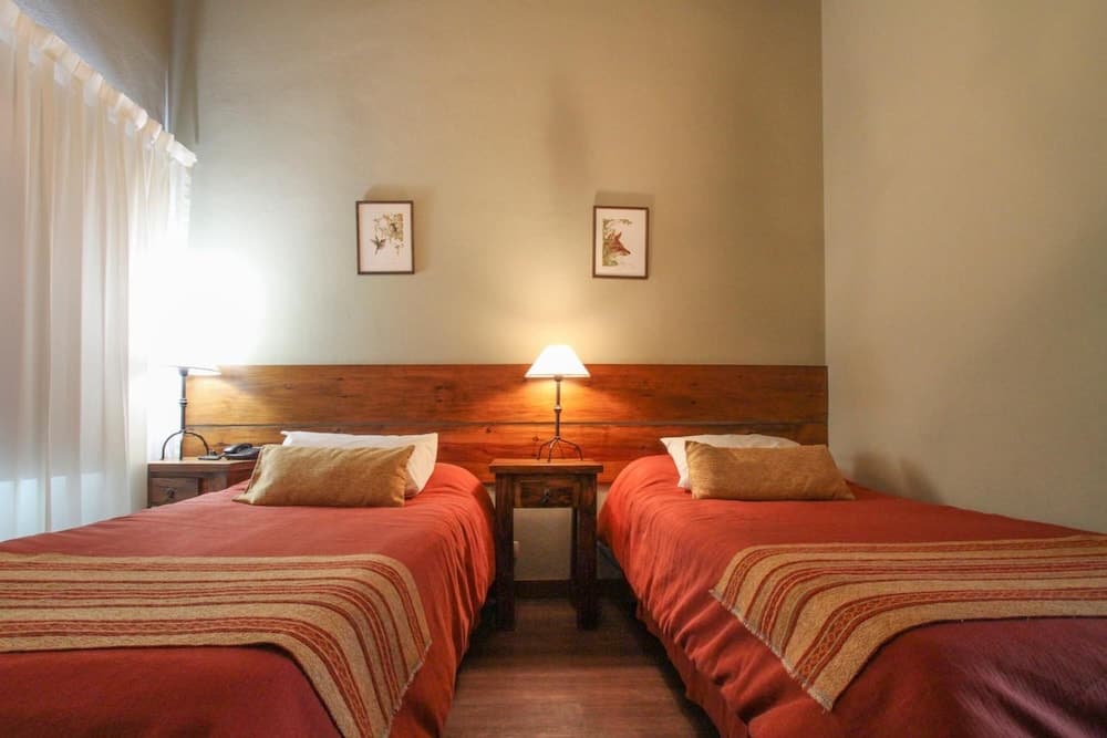 Kaulem Hotel Boutique