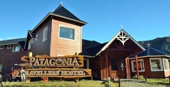Patagonia Travellers Hostel