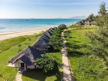 Crown Retreat Quy Nhon