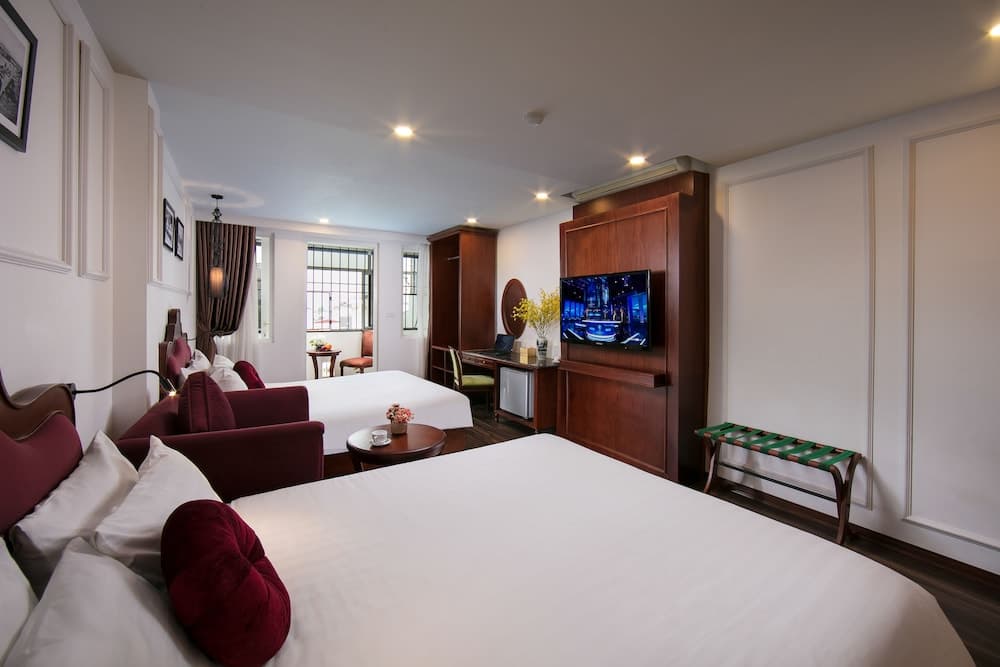 Vision Premier Hotel & Spa