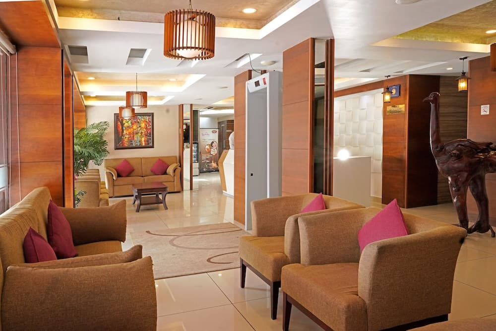 KGA Elite Continental Hotels