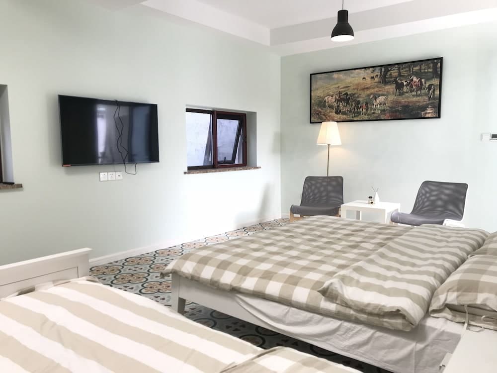 Suzhou Luxiang Star House Inn