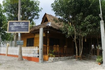 Panglao Claire's Cabin