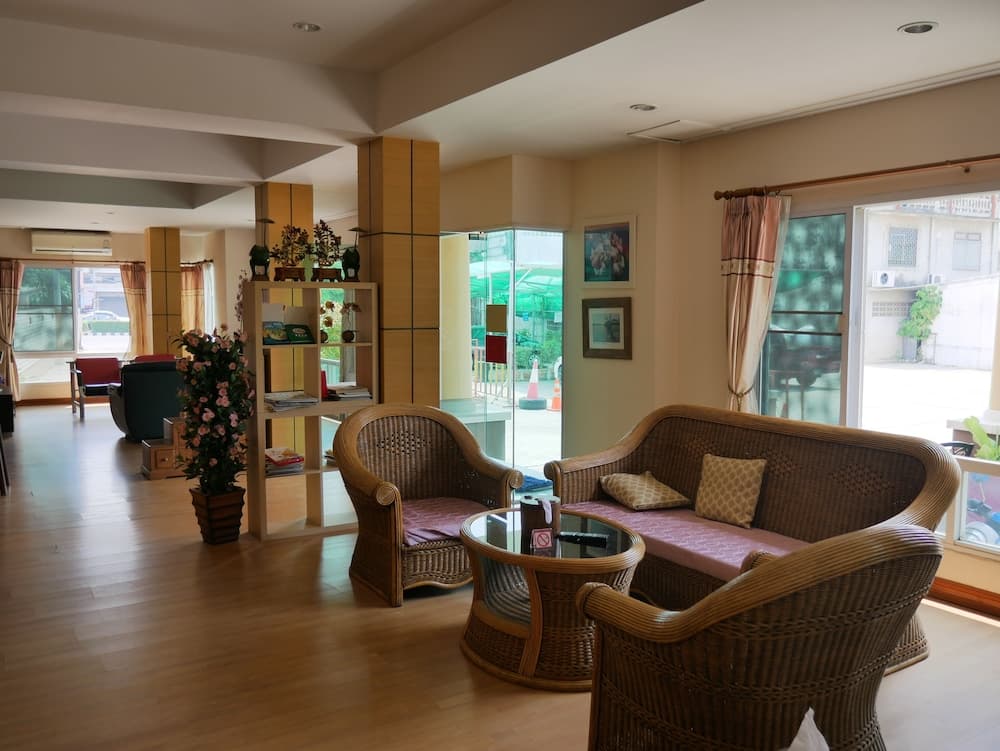 The Village Phitsanulok